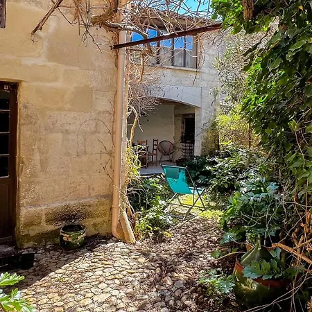 Bucolic Garden - Magical View - The Bohemian Life! Vakantiehuis *