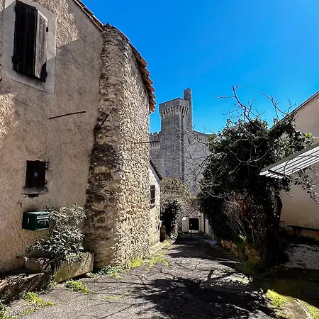 Vakantiehuis Bucolic Garden - Magical View - The Bohemian Life!