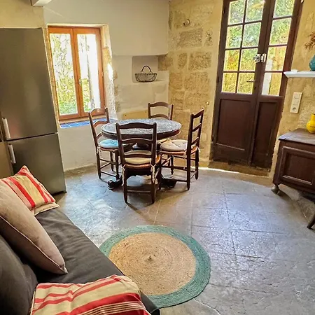 Bucolic Garden - Magical View - The Bohemian Life! * Villeneuve-lès-Avignon