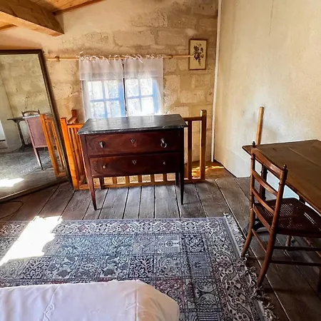 Casa vacanze Clim - 2 Ch 2 Sdb - La Vie De Bohème! Villeneuve-lès-Avignon