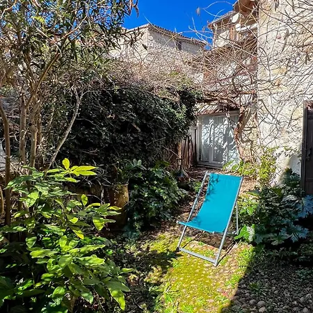 Holiday home Bucolic Garden - Magical View - The Bohemian Life! *