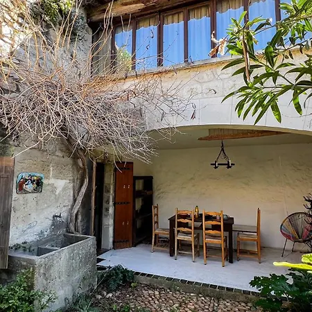 Bucolic Garden - Magical View - The Bohemian Life!