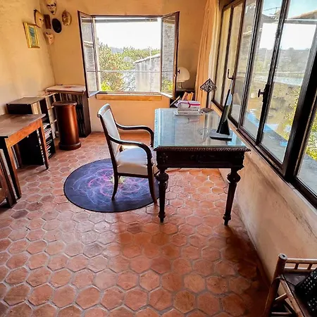 Bucolic Garden - Magical View - The Bohemian Life! Holiday home *