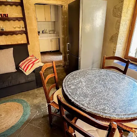 Bucolic Garden - Magical View - The Bohemian Life! Holiday home Villeneuve-les-Avignon