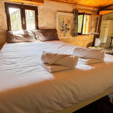 Holiday home Bucolic Garden - Magical View - The Bohemian Life! Villeneuve-les-Avignon