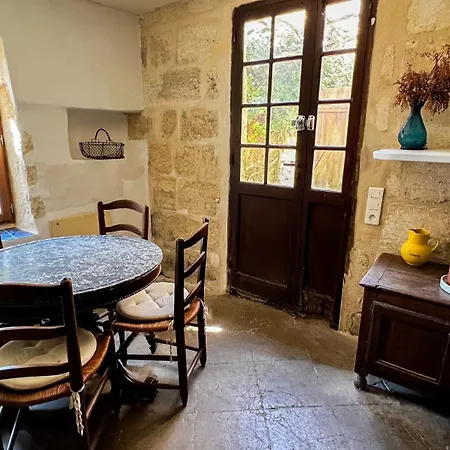 Holiday home Bucolic Garden - Magical View - The Bohemian Life!
