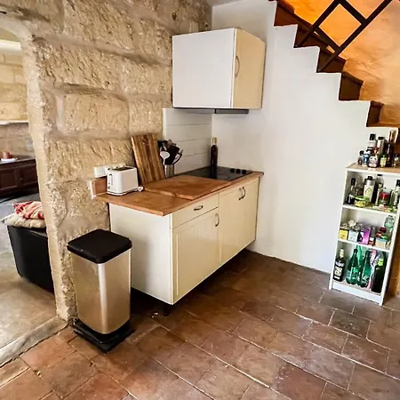 Holiday home Bucolic Garden - Magical View - The Bohemian Life! Villeneuve-les-Avignon
