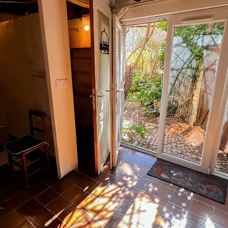 Bucolic Garden - Magical View - The Bohemian Life! *