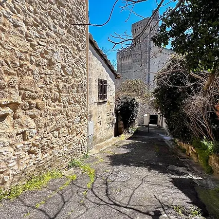 Bucolic Garden - Magical View - The Bohemian Life! Villeneuve-les-Avignon