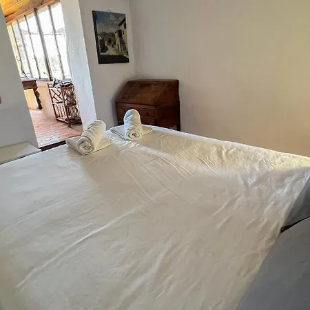 Holiday home Bucolic Garden - Magical View - The Bohemian Life! Villeneuve-les-Avignon