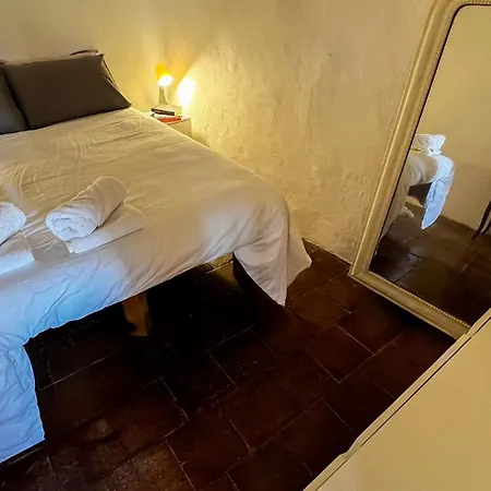 Clim - 2 Ch 2 Sdb - La Vie De Bohème! Casa vacanze