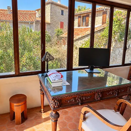 Casa vacanze Clim - 2 Ch 2 Sdb - La Vie De Bohème! Villeneuve-lès-Avignon