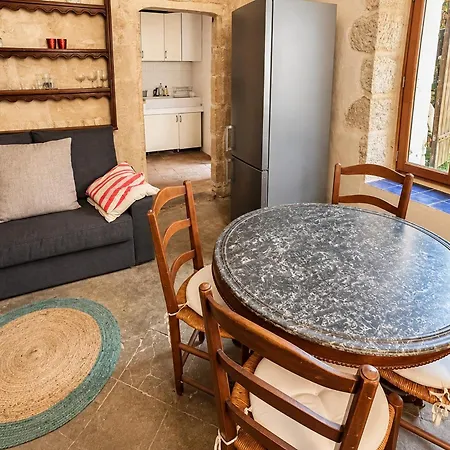 Casa vacanze Clim - 2 Ch 2 Sdb - La Vie De Bohème! *
