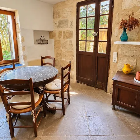 Casa vacanze Clim - 2 Ch 2 Sdb - La Vie De Bohème! Villeneuve-lès-Avignon