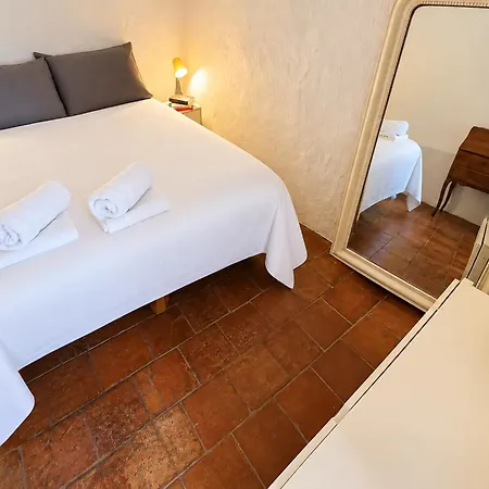 Casa vacanze Clim - 2 Ch 2 Sdb - La Vie De Bohème!