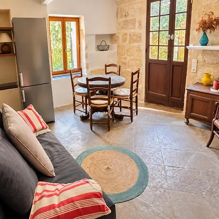 Casa vacanze Clim - 2 Ch 2 Sdb - La Vie De Bohème! Villeneuve-lès-Avignon