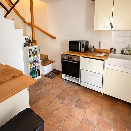 Clim - 2 Ch 2 Sdb - La Vie De Bohème! Casa vacanze
