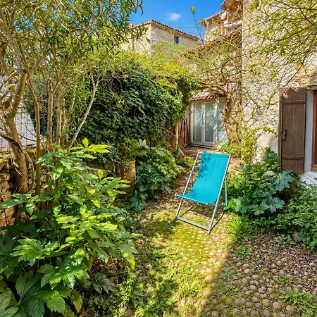 Clim - 2 Ch 2 Sdb - La Vie De Bohème! Casa vacanze