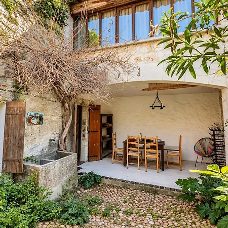 Clim - 2 Ch 2 Sdb - La Vie De Boheme! Villeneuve-lès-Avignon