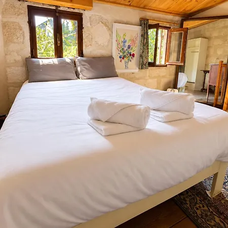 Casa vacanze Clim - 2 Ch 2 Sdb - La Vie De Bohème! *