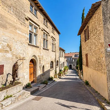 Casa vacanze Clim - 2 Ch 2 Sdb - La Vie De Bohème! Villeneuve-lès-Avignon